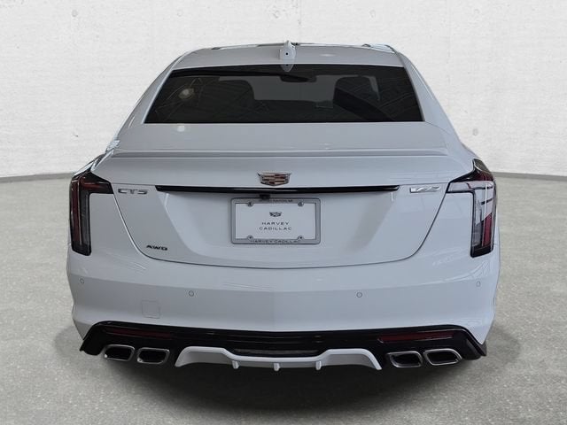 2026 Cadillac CT5-V V-Series