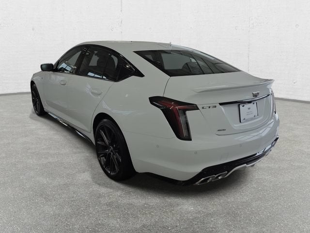 2026 Cadillac CT5-V V-Series