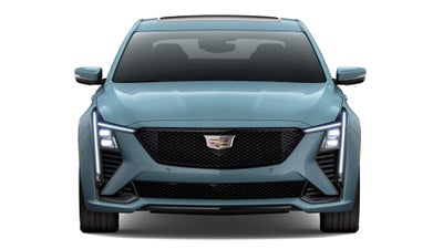 2026 Cadillac CT5-V V-Series