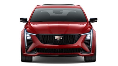 2026 Cadillac CT5-V V-Series