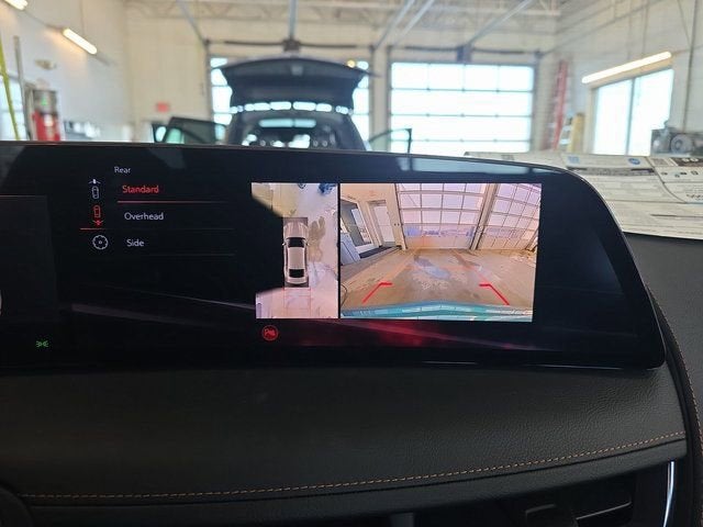 2026 Cadillac CT5-V V-Series