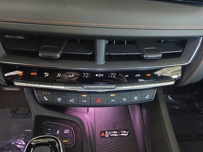 2026 Cadillac CT5-V V-Series