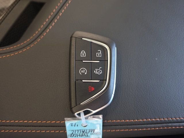 2026 Cadillac CT5-V V-Series