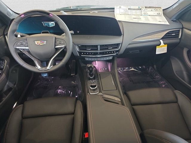 2026 Cadillac CT5-V V-Series