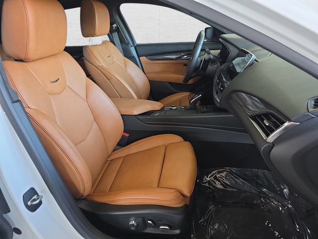2024 Cadillac CT5-V V-Series