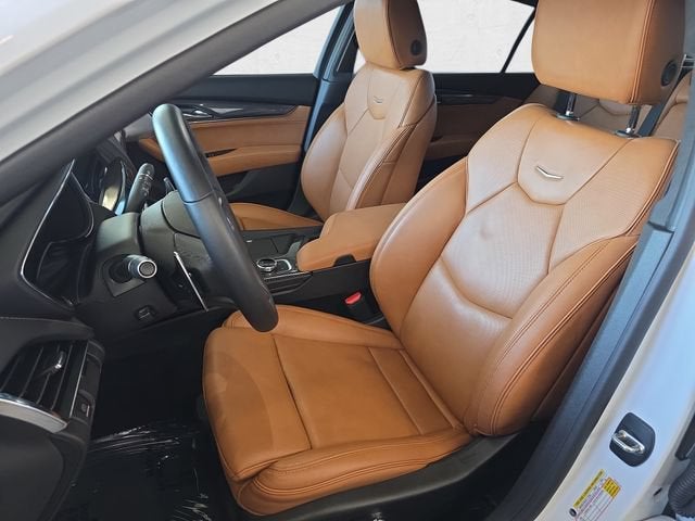 2024 Cadillac CT5-V V-Series