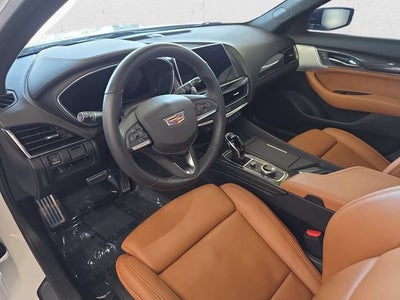 2024 Cadillac CT5-V V-Series