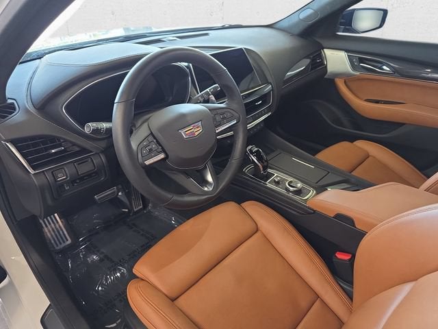 2024 Cadillac CT5-V V-Series
