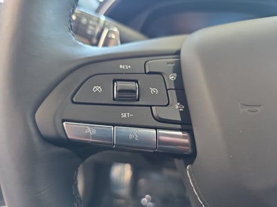2024 Cadillac CT5-V V-Series