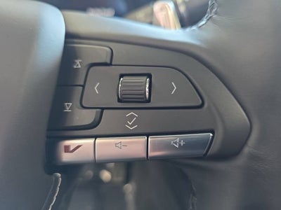 2024 Cadillac CT5-V V-Series
