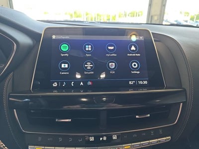 2024 Cadillac CT5-V V-Series