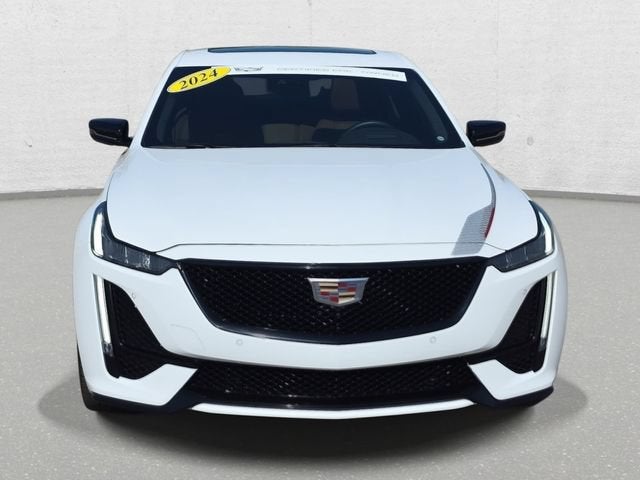 2024 Cadillac CT5-V V-Series