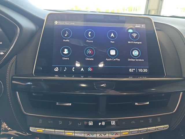 2024 Cadillac CT5-V V-Series