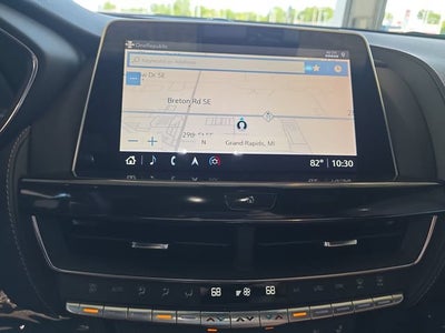 2024 Cadillac CT5-V V-Series