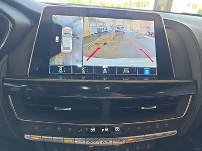 2024 Cadillac CT5-V V-Series
