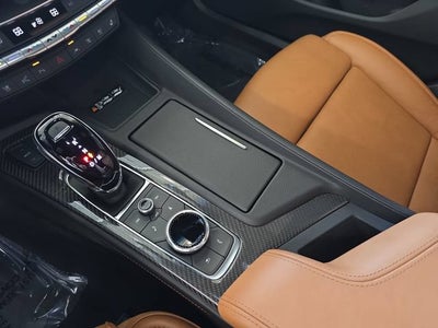 2024 Cadillac CT5-V V-Series