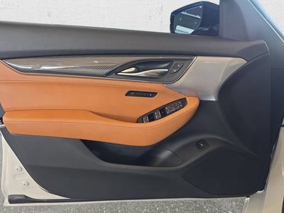 2024 Cadillac CT5-V V-Series