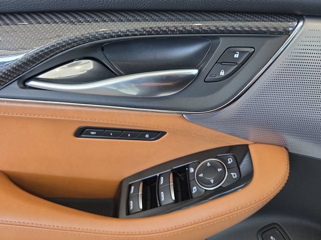 2024 Cadillac CT5-V V-Series