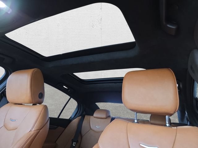 2024 Cadillac CT5-V V-Series