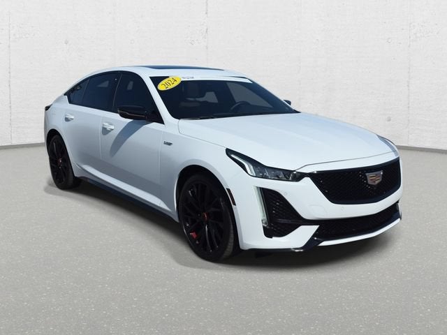 2024 Cadillac CT5-V V-Series