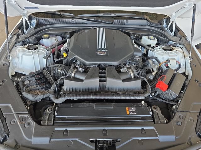 2024 Cadillac CT5-V V-Series