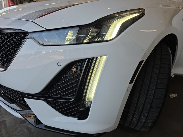 2024 Cadillac CT5-V V-Series