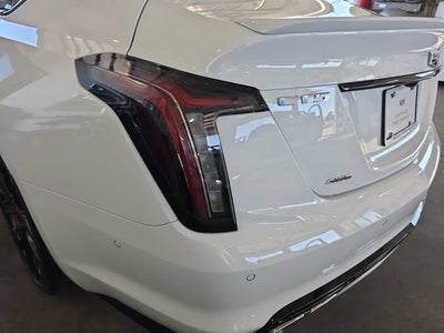 2024 Cadillac CT5-V V-Series