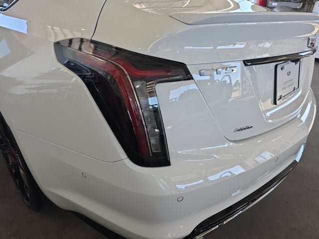 2024 Cadillac CT5-V V-Series