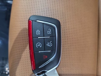 2024 Cadillac CT5-V V-Series