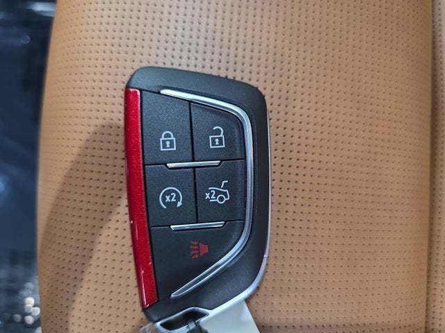 2024 Cadillac CT5-V V-Series
