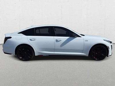 2024 Cadillac CT5-V V-Series