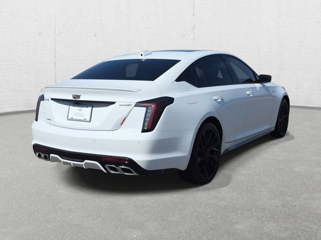 2024 Cadillac CT5-V V-Series