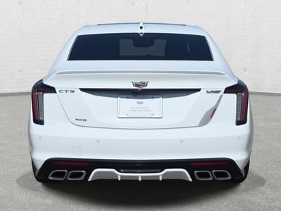 2024 Cadillac CT5-V V-Series