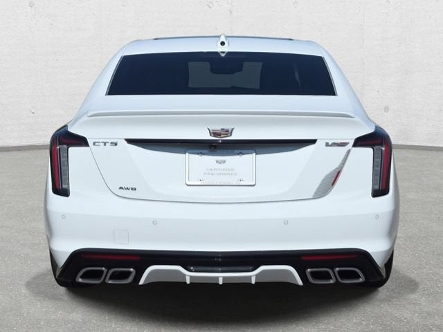 2024 Cadillac CT5-V V-Series