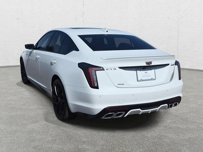 2024 Cadillac CT5-V V-Series