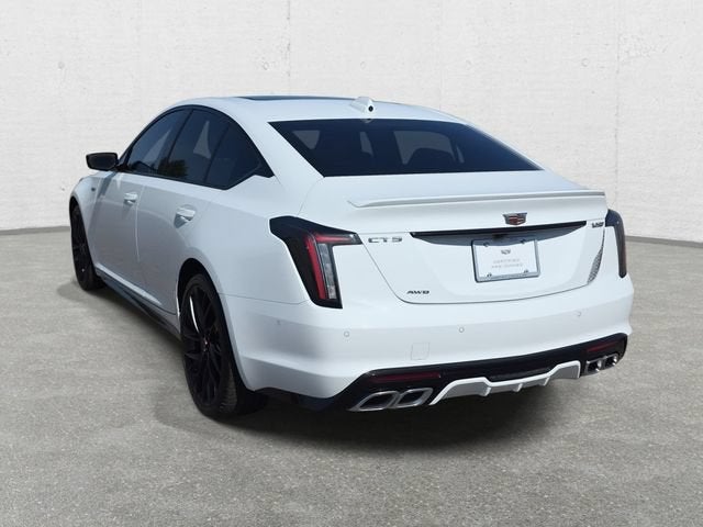 2024 Cadillac CT5-V V-Series