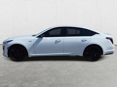 2024 Cadillac CT5-V V-Series