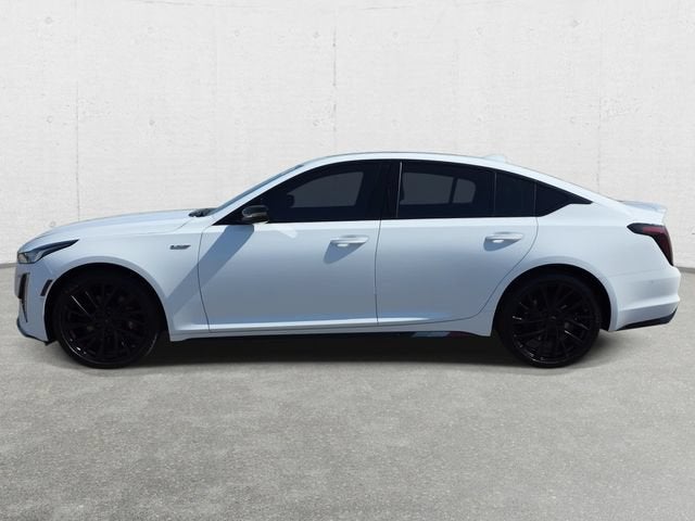 2024 Cadillac CT5-V V-Series
