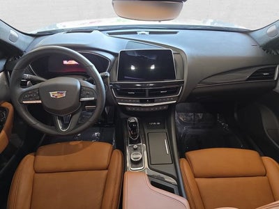 2024 Cadillac CT5-V V-Series