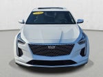 2020 Cadillac CT6 3.6L Premium Luxury