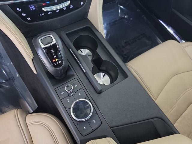 2020 Cadillac CT6 3.6L Premium Luxury