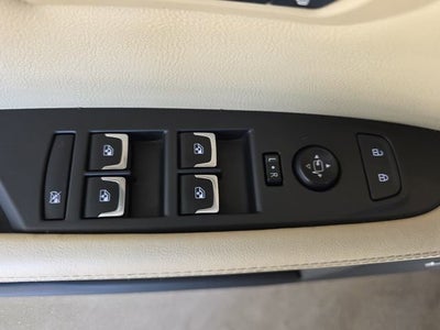 2020 Cadillac CT6 3.6L Premium Luxury