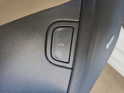 2020 Cadillac CT6 3.6L Premium Luxury