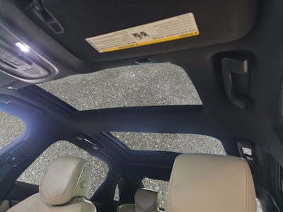 2020 Cadillac CT6 3.6L Premium Luxury