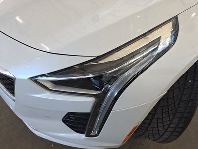 2020 Cadillac CT6 3.6L Premium Luxury