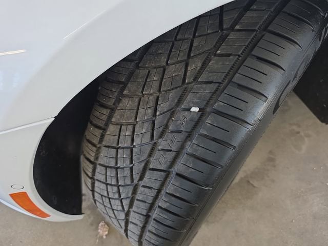 2020 Cadillac CT6 3.6L Premium Luxury