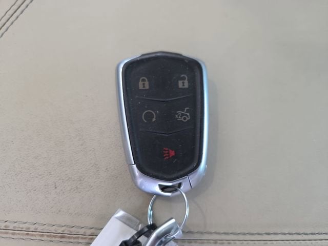 2020 Cadillac CT6 3.6L Premium Luxury