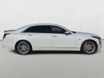 2020 Cadillac CT6 3.6L Premium Luxury