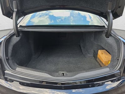2020 Cadillac CT6 3.6L Premium Luxury