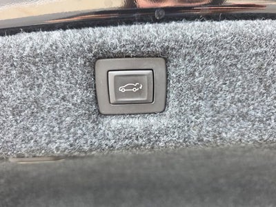 2020 Cadillac CT6 3.6L Premium Luxury